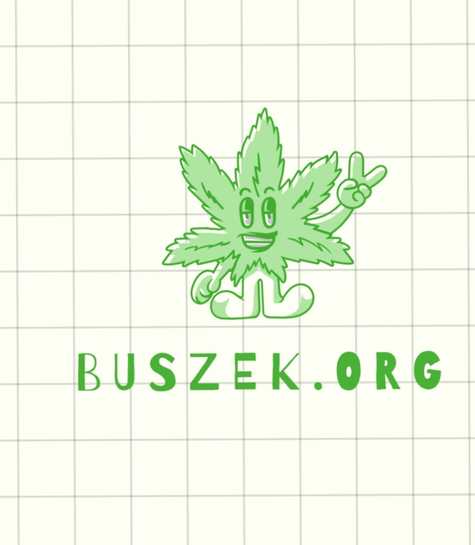 Buszek.org
