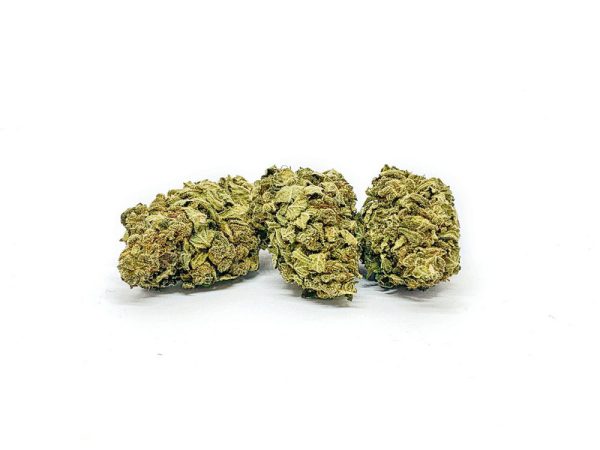 Melon Candy