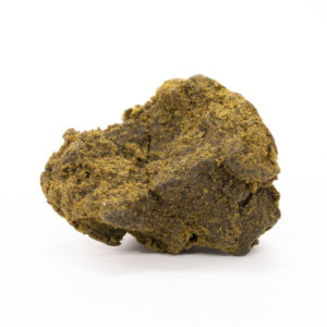 Moroccan Hash