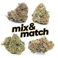 MIX WEED 3G PROMOCJA